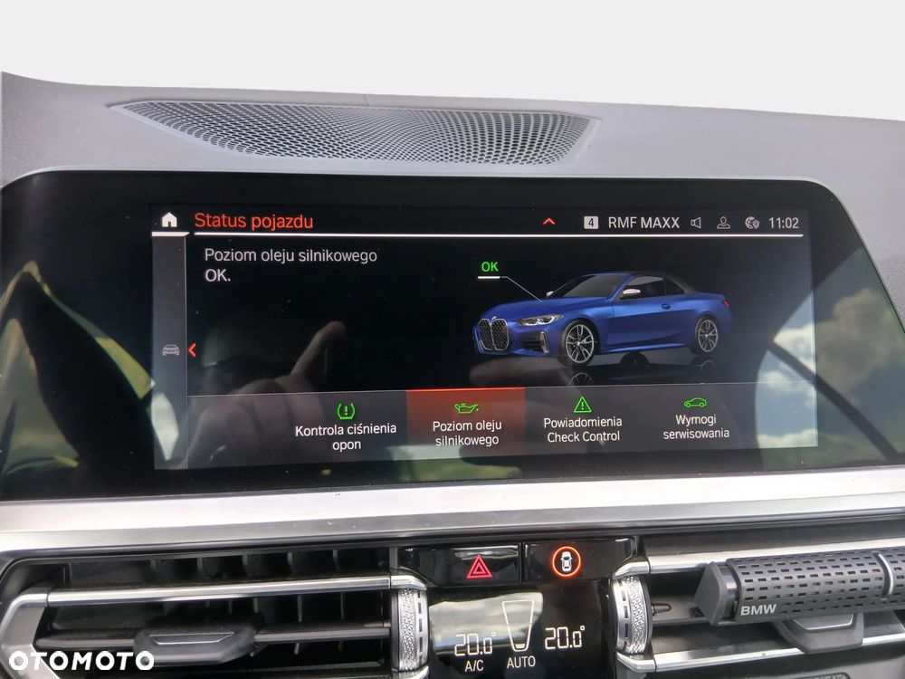 BMW Seria 4 M440i xDrive mHEV sport - 20