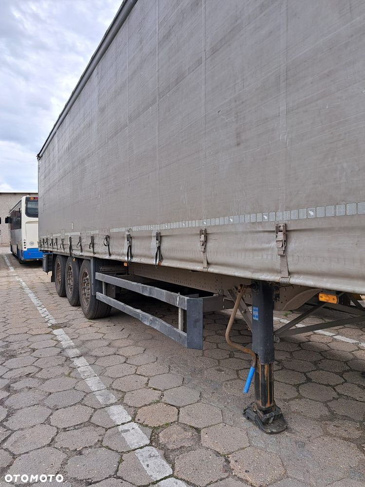 Schmitz Cargobull SCB*S3T - 1