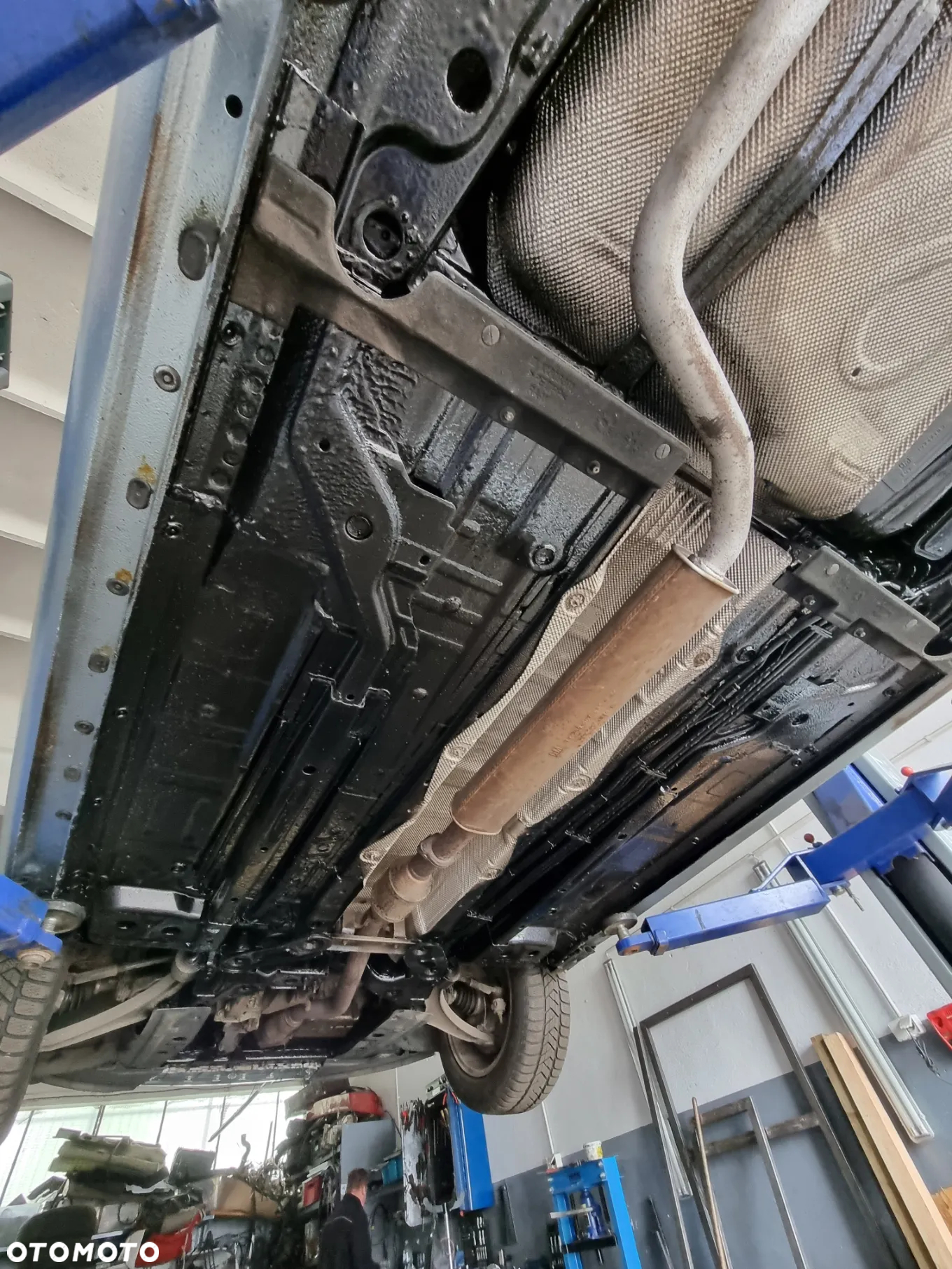 Saab 9-5 1.6 Turbo Linear - 23