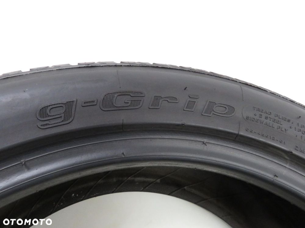 235/45R18 OPONA LETNIA BFGoodrich g-Grip 98Y XL - 3