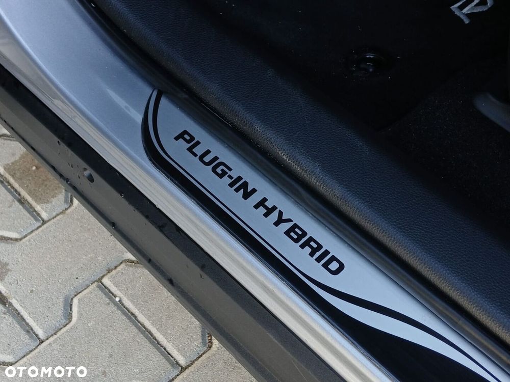 Toyota RAV4 2.5 Plug-In Hybrid Selection 4x4 - 35