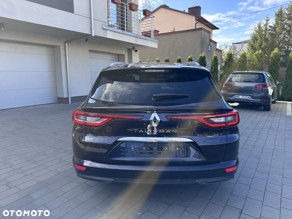 Renault Talisman - 2