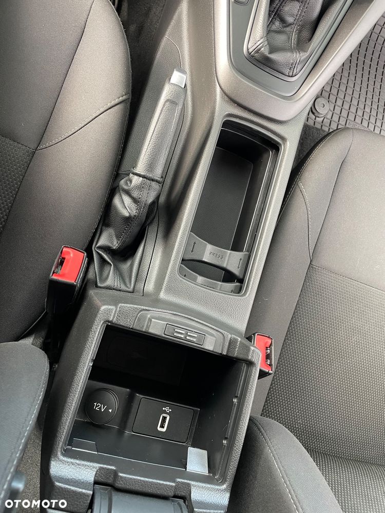 Ford Focus 1.5 EcoBoost Trend ASS - 8