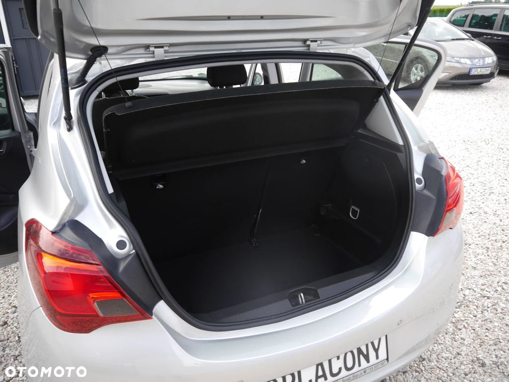 Opel Corsa 1.4 Active - 13