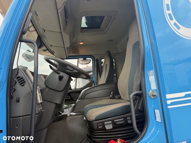 Volvo FE 280 Burto-Firanka 21palet/Niski przebieg/ Super Stan - 11