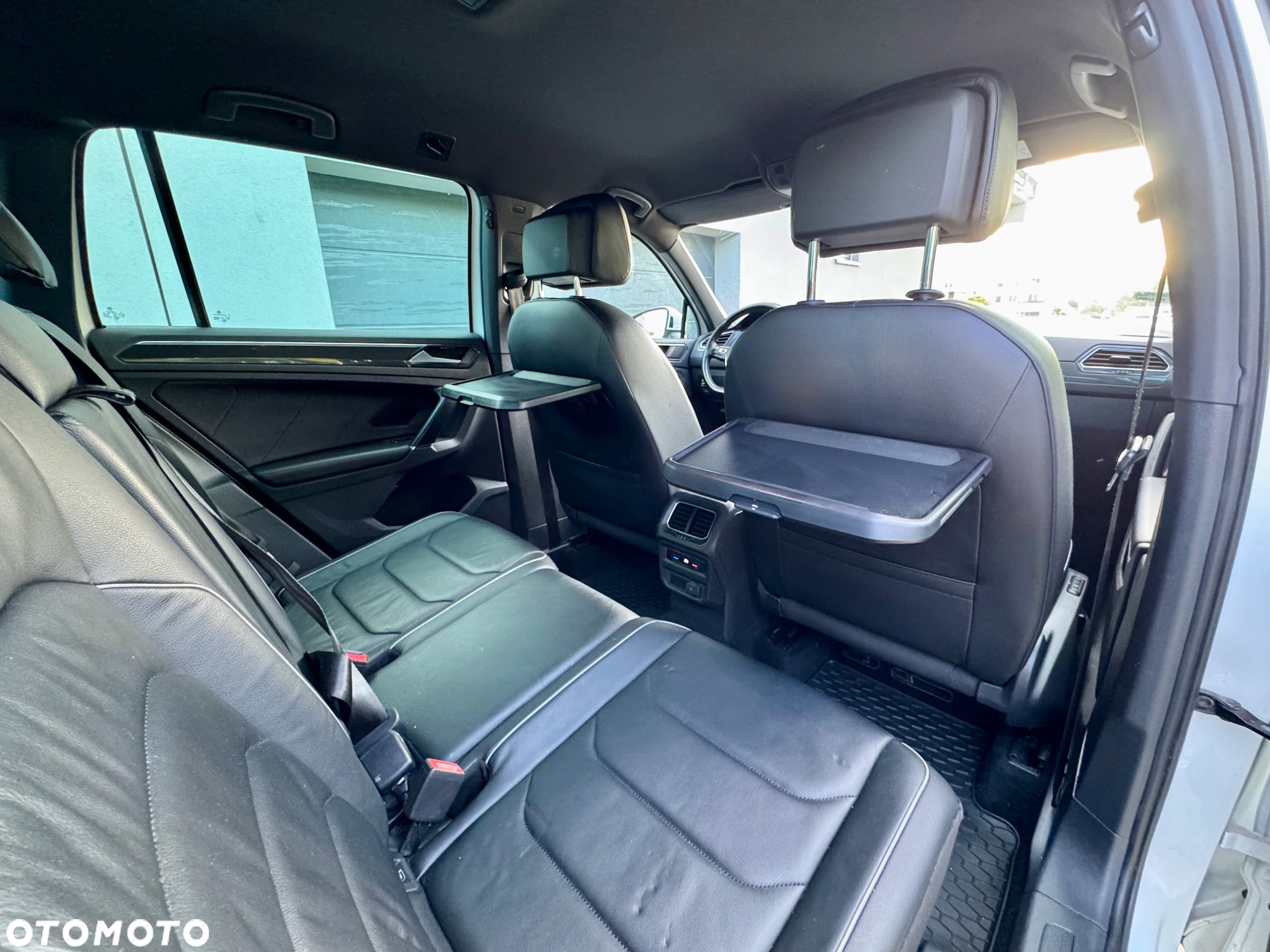 Volkswagen Tiguan 2.0 TSI 4Mot Perfectline R-Style DSG - 24