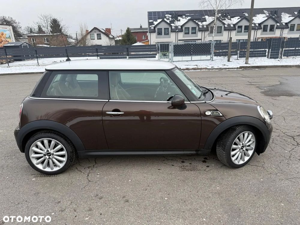 MINI Cooper - 9