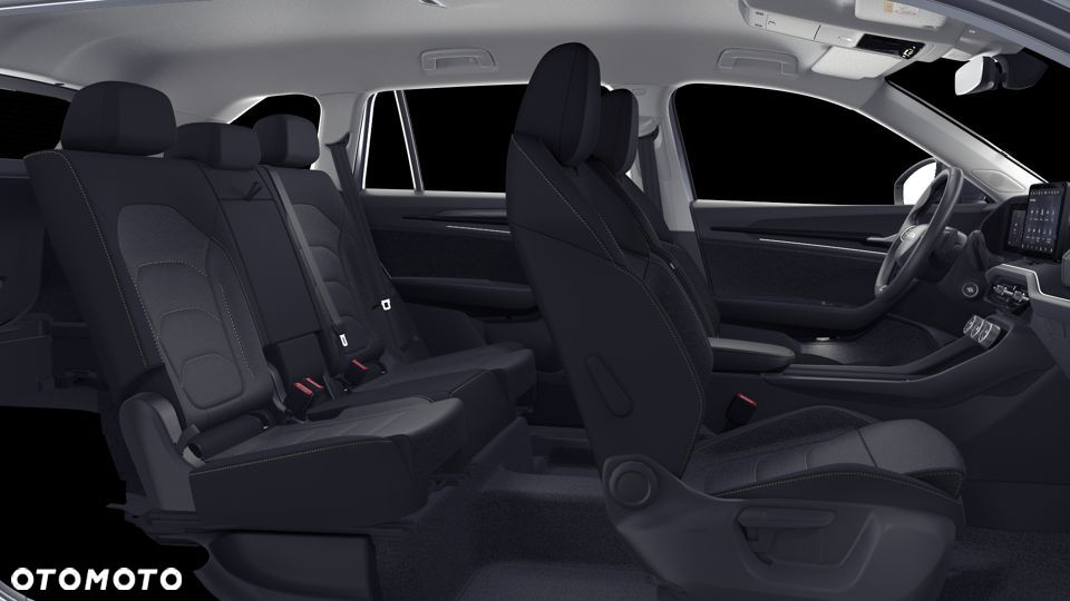 Skoda Kodiaq 1.5 TSI iV PHEV 4x2 Drive DSG - 6