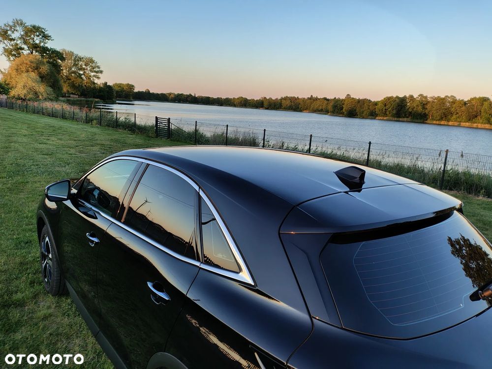Citroën DS7 Crossback BlueHDI 130 PERFORMANCE LINE - 18