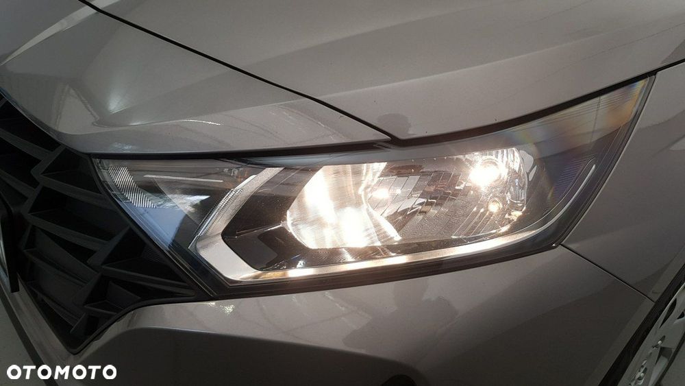 Hyundai i20 - 10