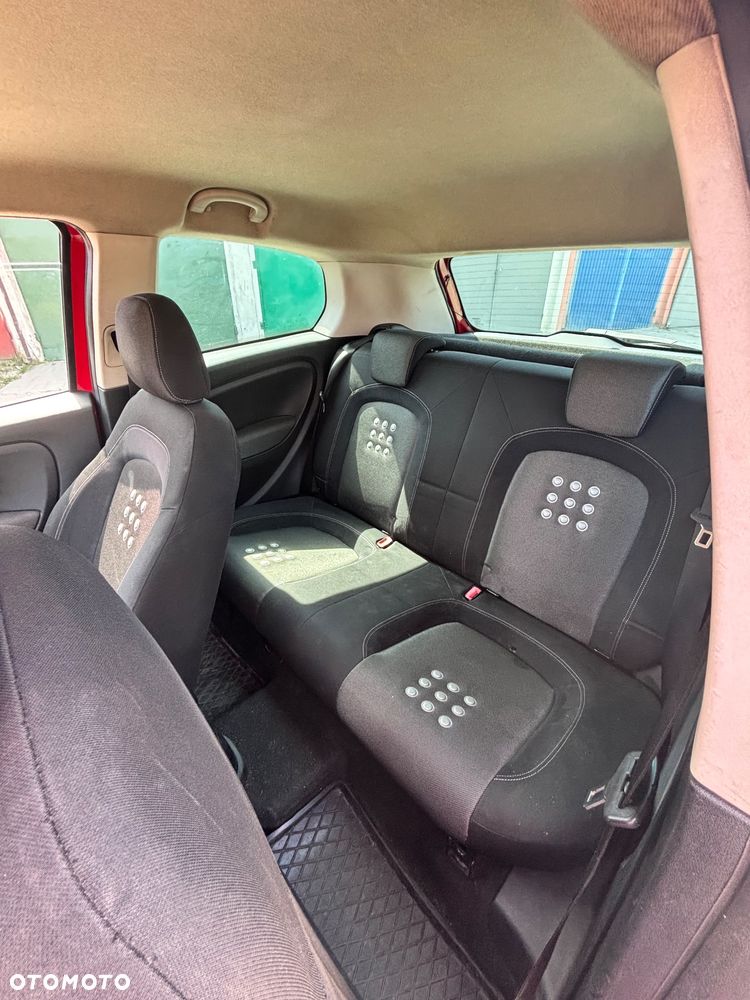 Fiat Grande Punto 1.9 Multijet 8V Sport - 7