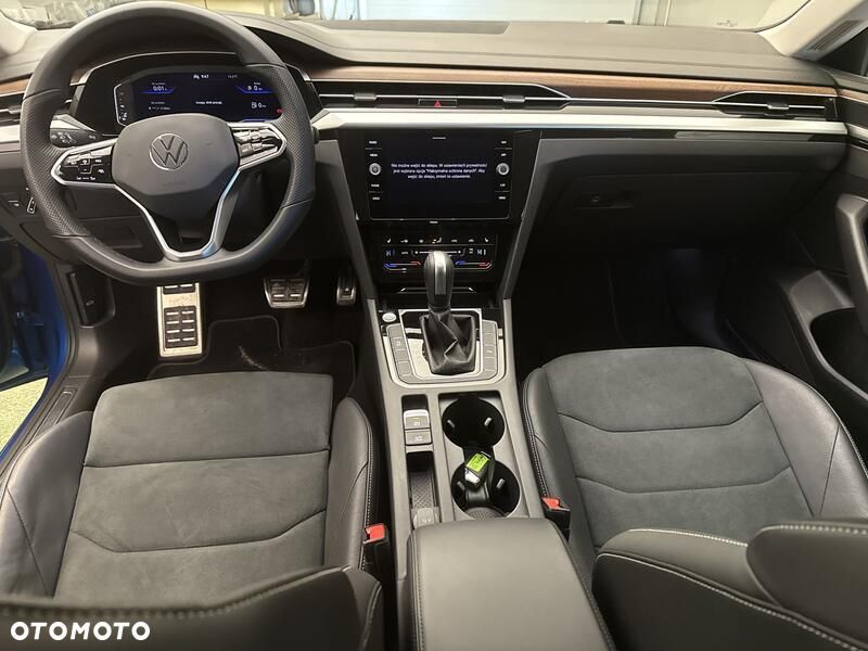 Volkswagen Arteon 2.0 TSI Elegance DSG - 21