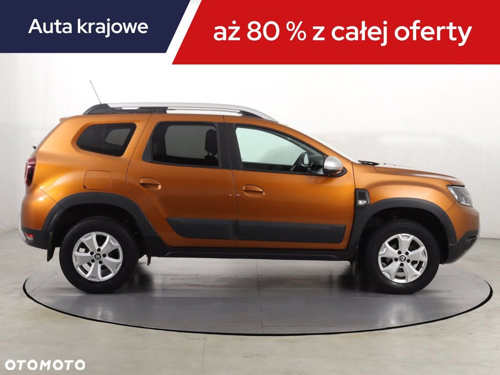 Dacia Duster - 8