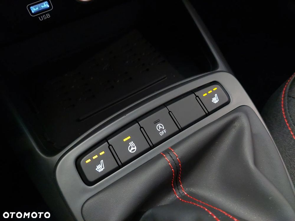 Hyundai i10 1.0 T-GDI N-Line - 18