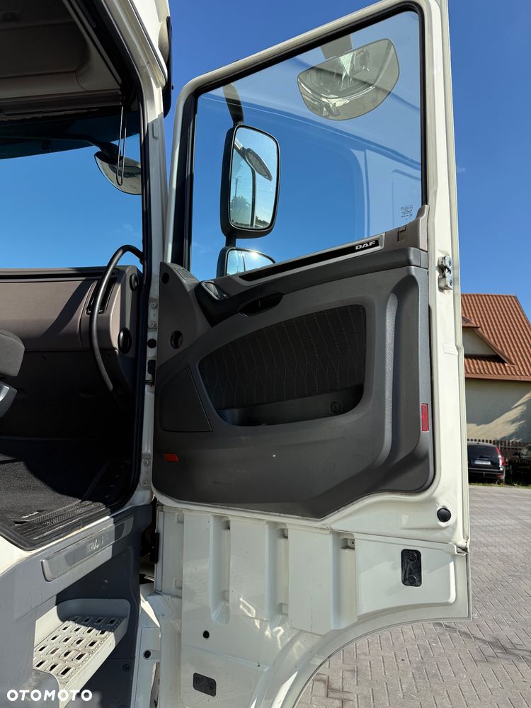 DAF XF 480 FT Low Deck - 27