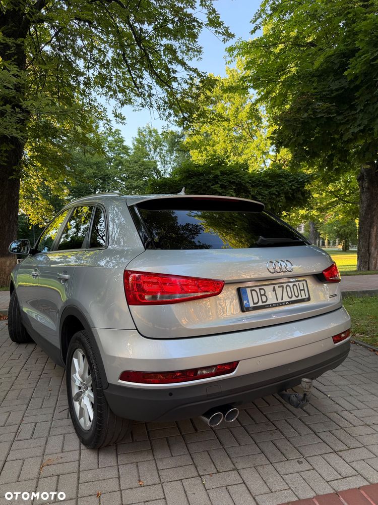 Audi Q3 2.0 TDI Quattro S tronic - 6