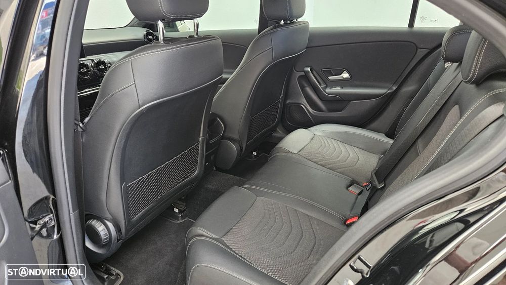 Mercedes-Benz A 250 Limousine e Style Plus - 8