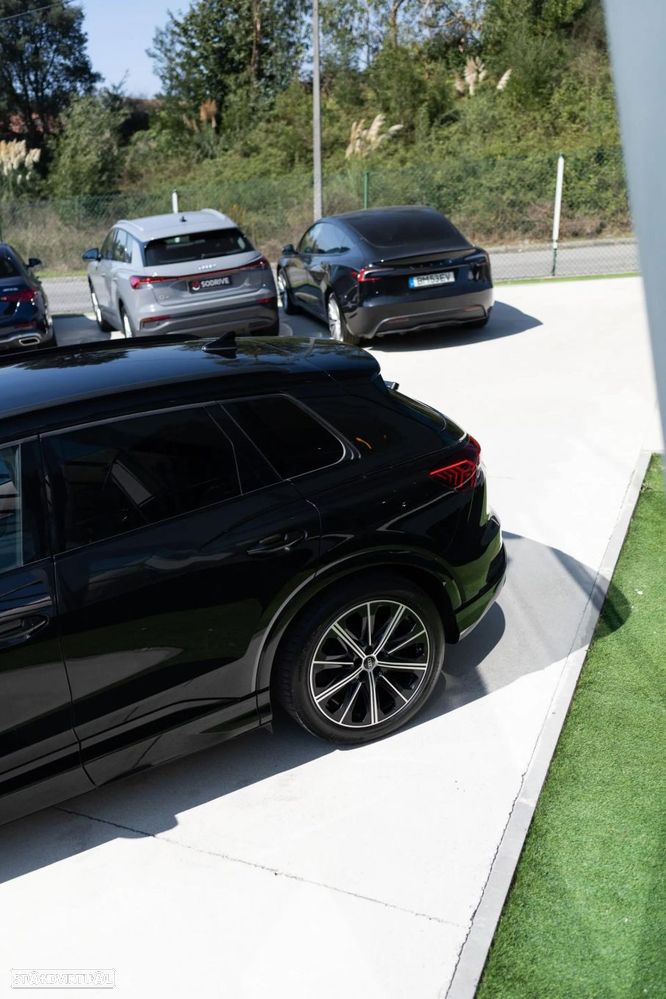 Audi Q4 Sportback e-tron - 21