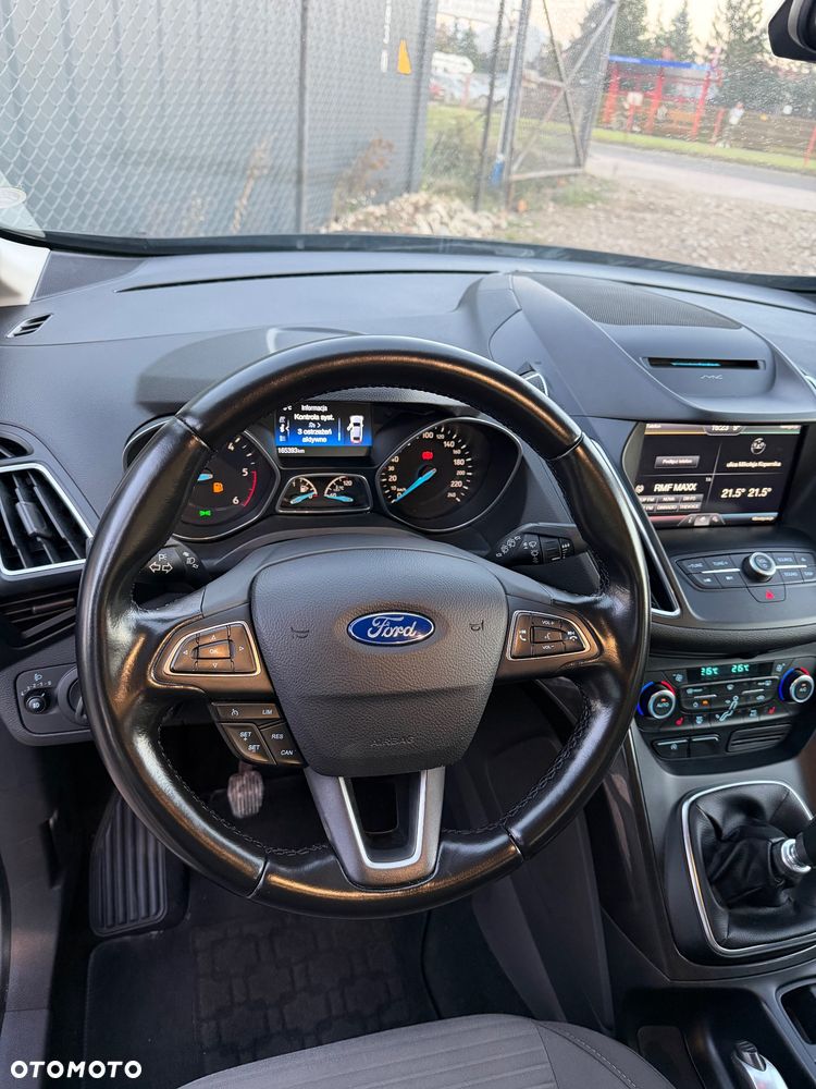 Ford C-MAX - 18