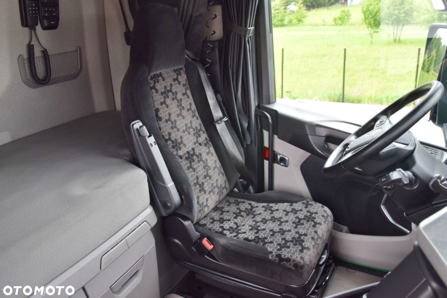 Scania S500 - 32