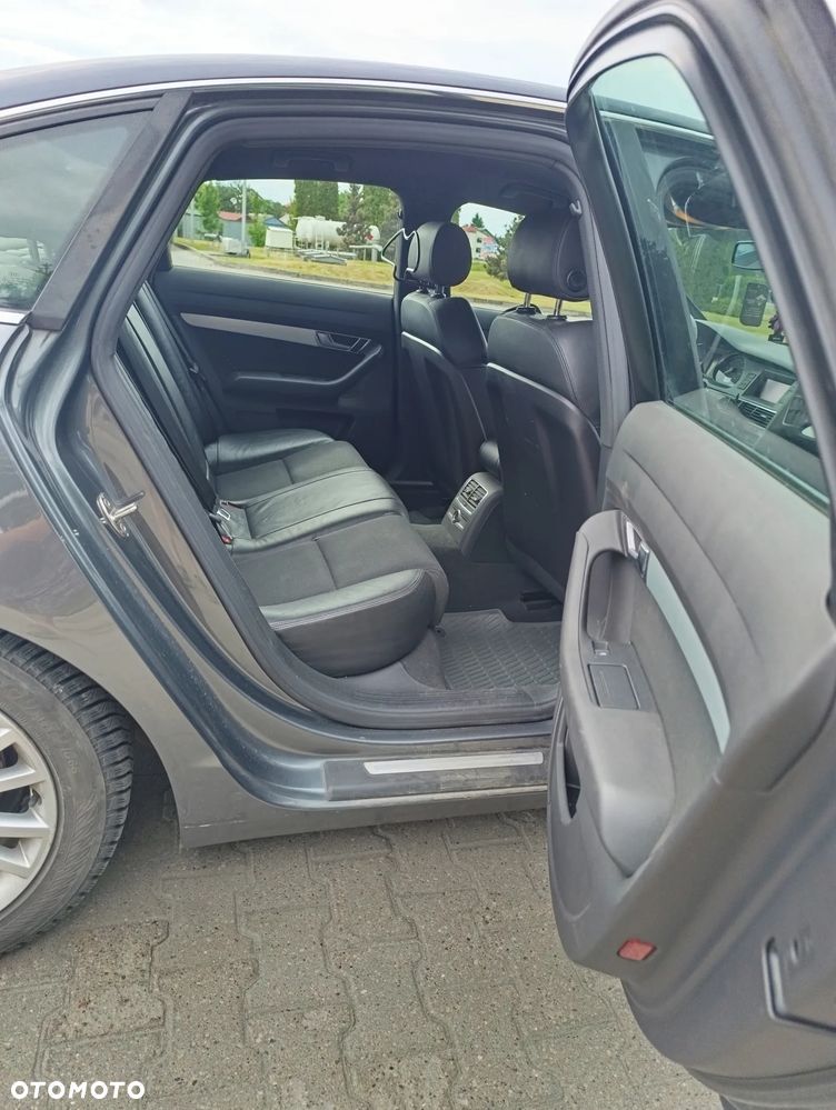 Audi A6 Limousine - 12
