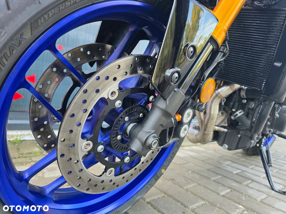 Yamaha MT - 15