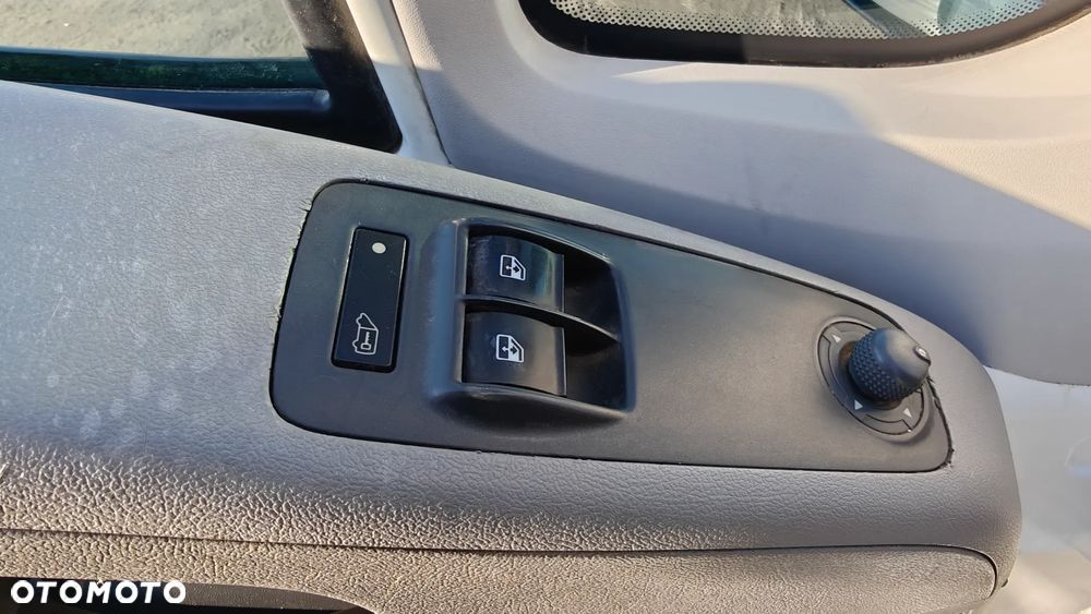 Citroën Jumper  Brygadówka 7 osób - 17