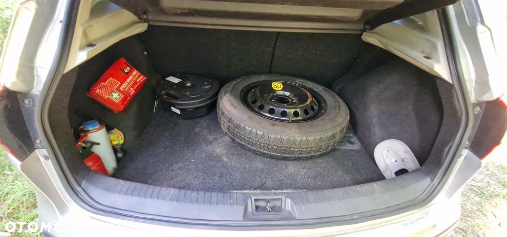 Nissan Qashqai 2.0 Tekna - 20