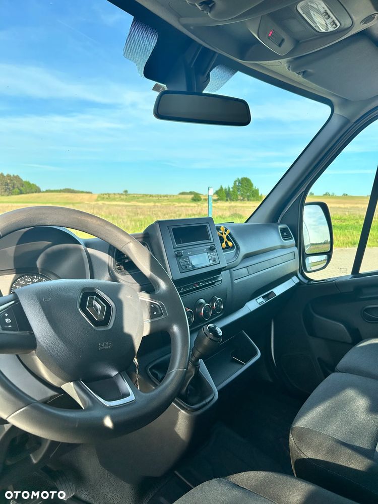 Renault master - 8