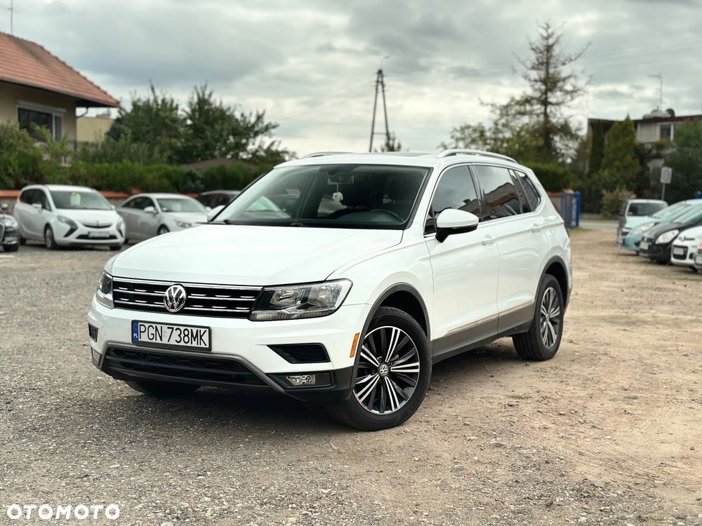 Volkswagen Tiguan 2.0 TSI BMT 4Mot Highline DSG - 2