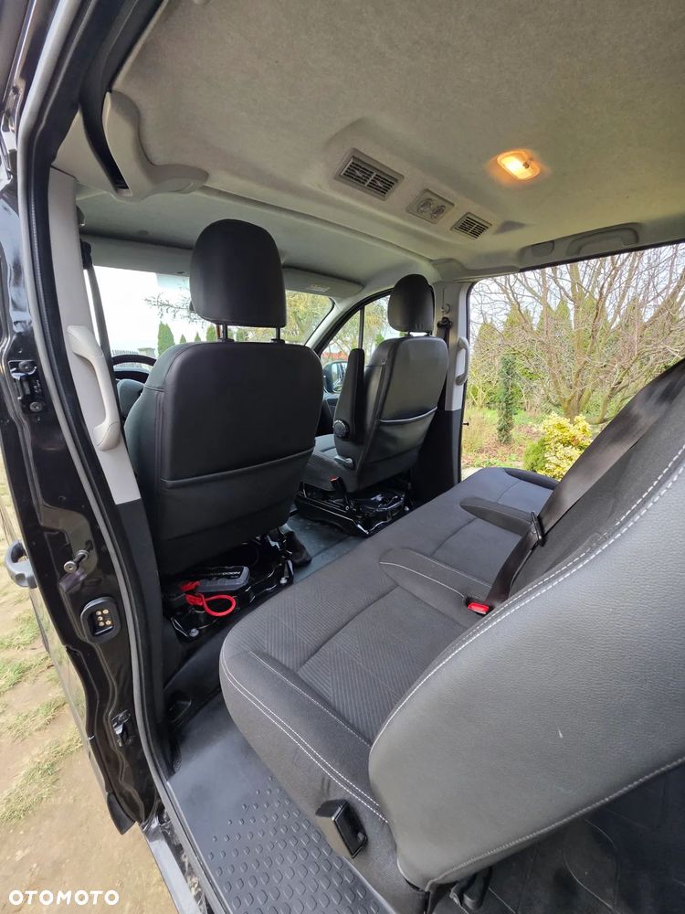 Renault Trafic - 32
