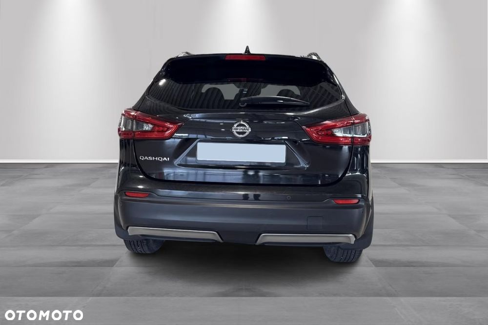 Nissan Qashqai 1.3 DIG-T DCT TEKNA - 9