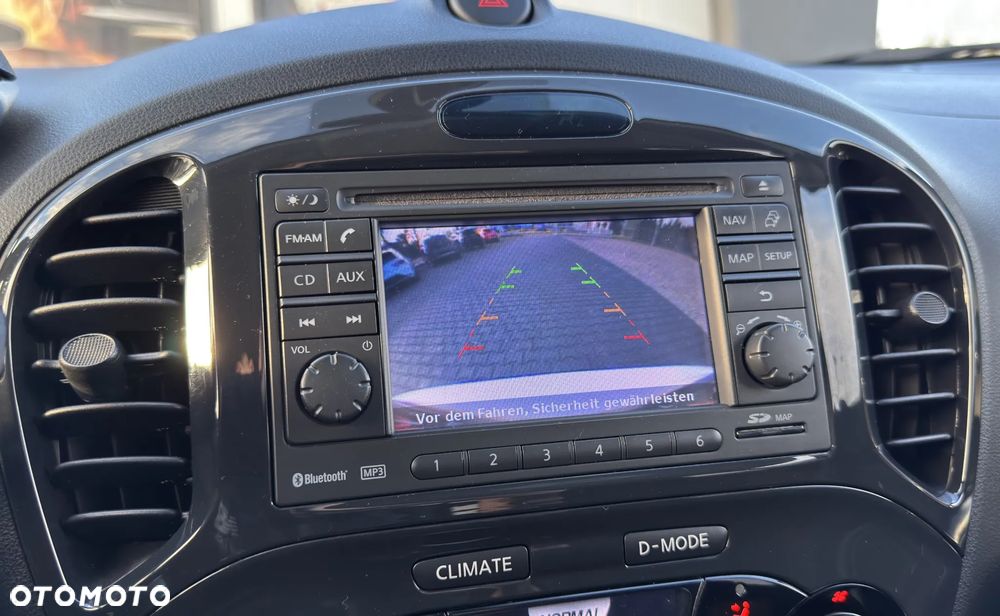 Nissan Juke 1.6 DIG-T Tekna - 22