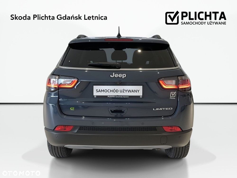 Jeep Compass - 6
