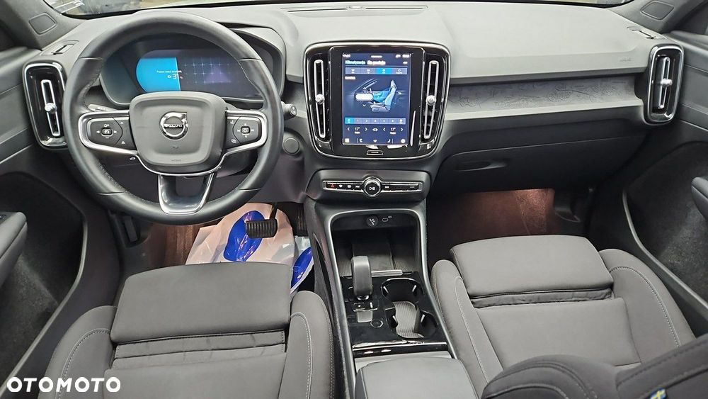 Volvo XC 40 73kWh P6 Recharge Core - 13