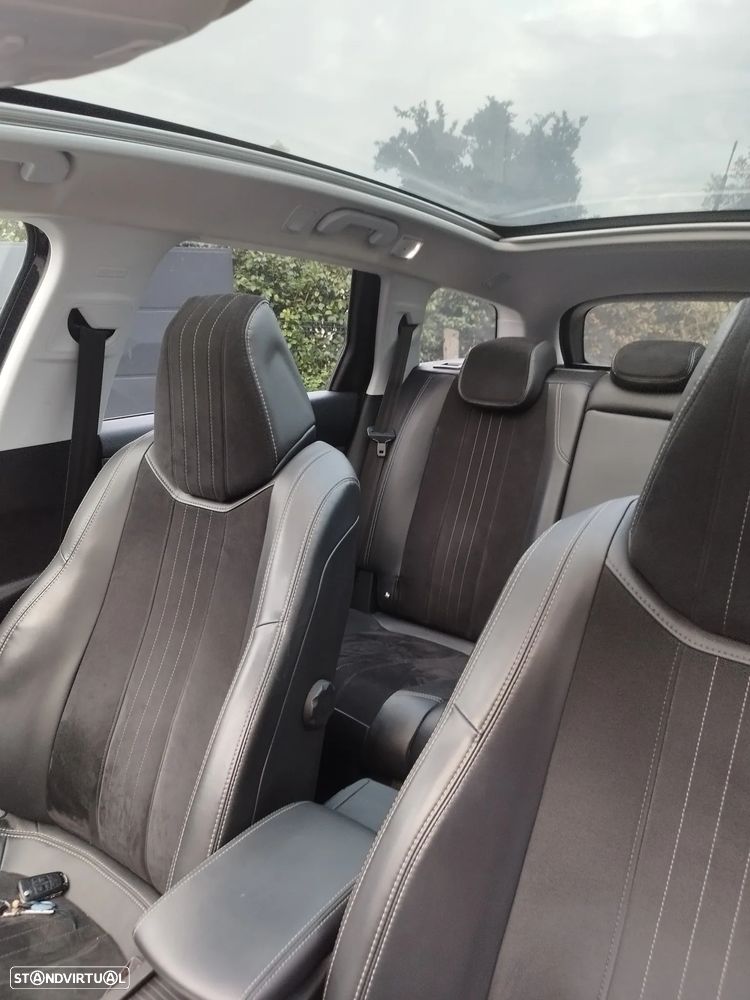 Peugeot 308 SW - 4