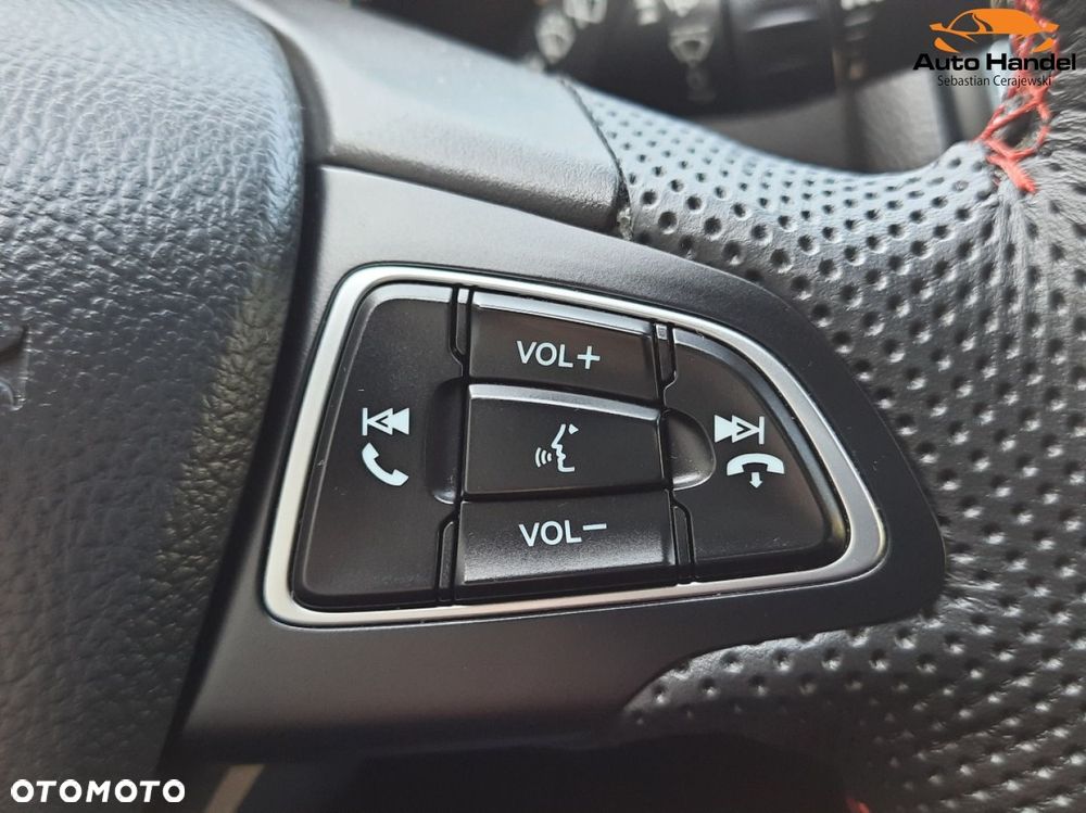 Ford Focus 1.5 EcoBoost STart-Stopp-System ST-LINE - 18