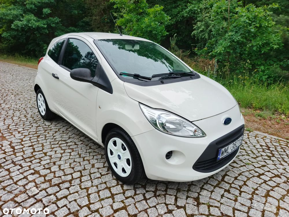 Ford KA Style - 23