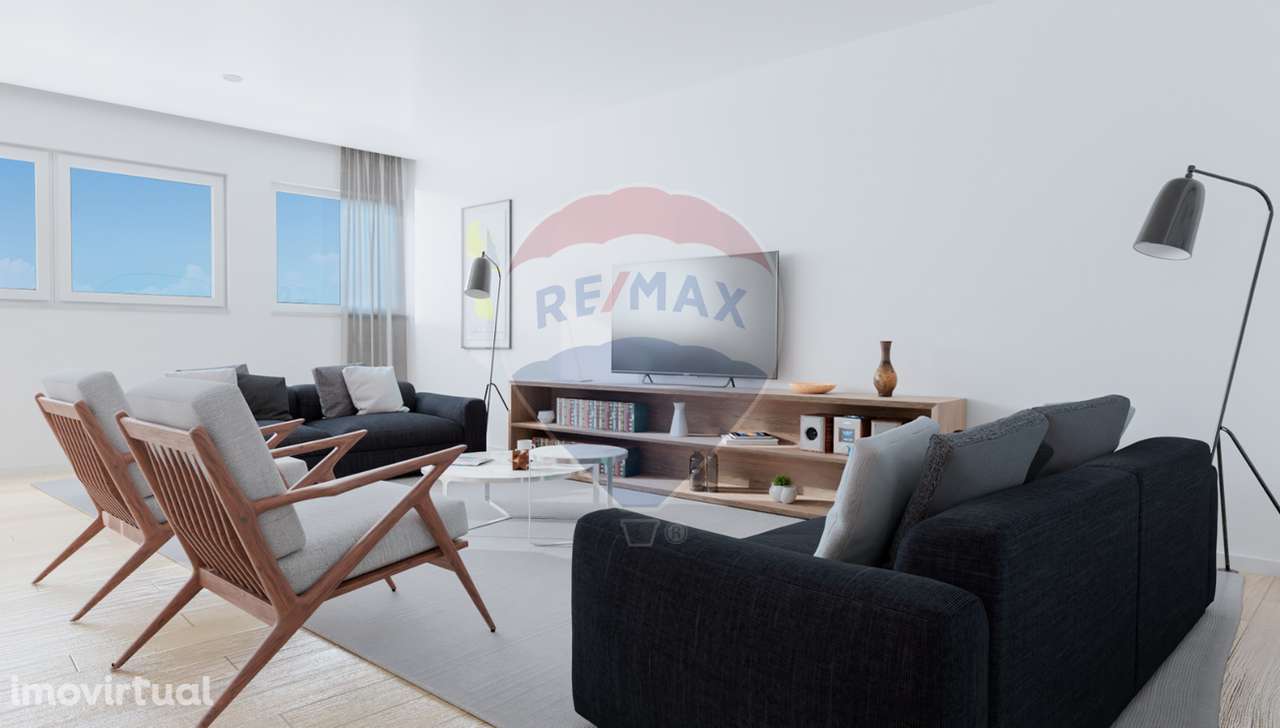 Apartamento T2 para venda - Grande imagem: 2/13