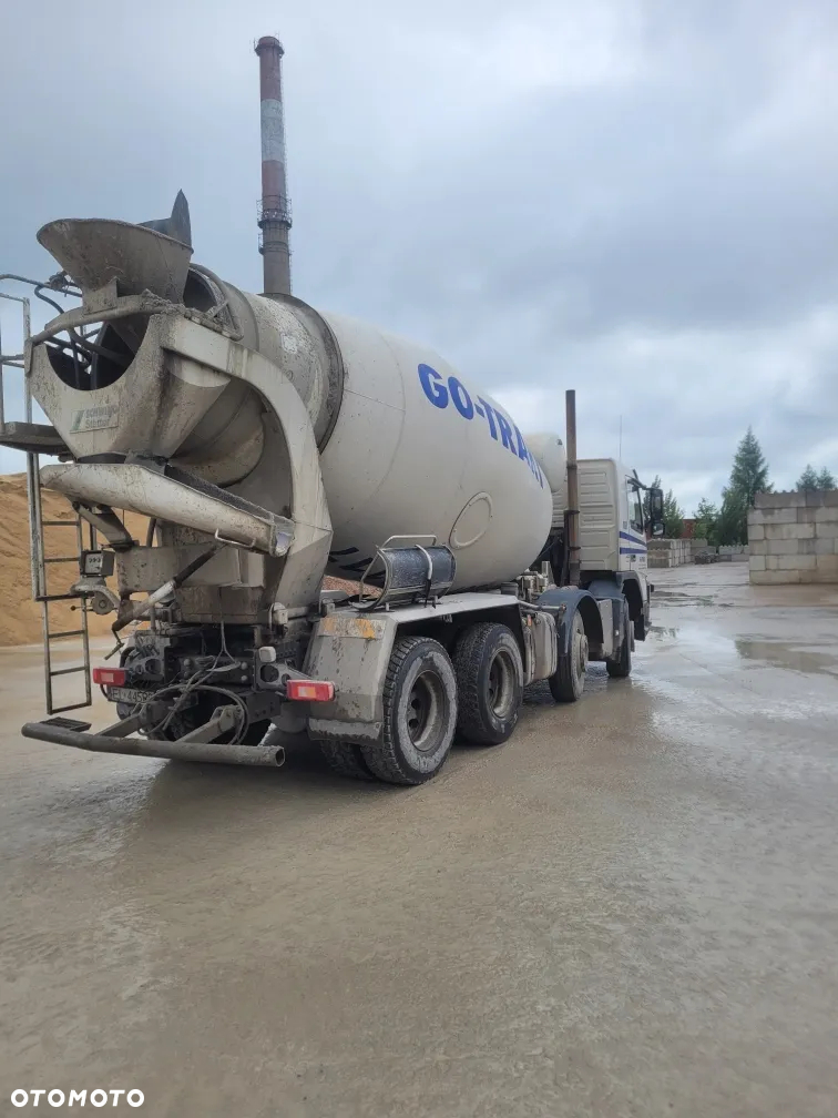 Volvo FM13 - 3