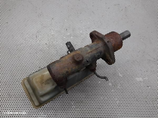 Bomba Travoes Volkswagen Sharan (7M8, 7M9, 7M6) - 4