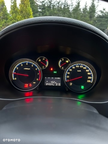 Suzuki SX4 Classic 1.6 VVT 4x4 Style - 25