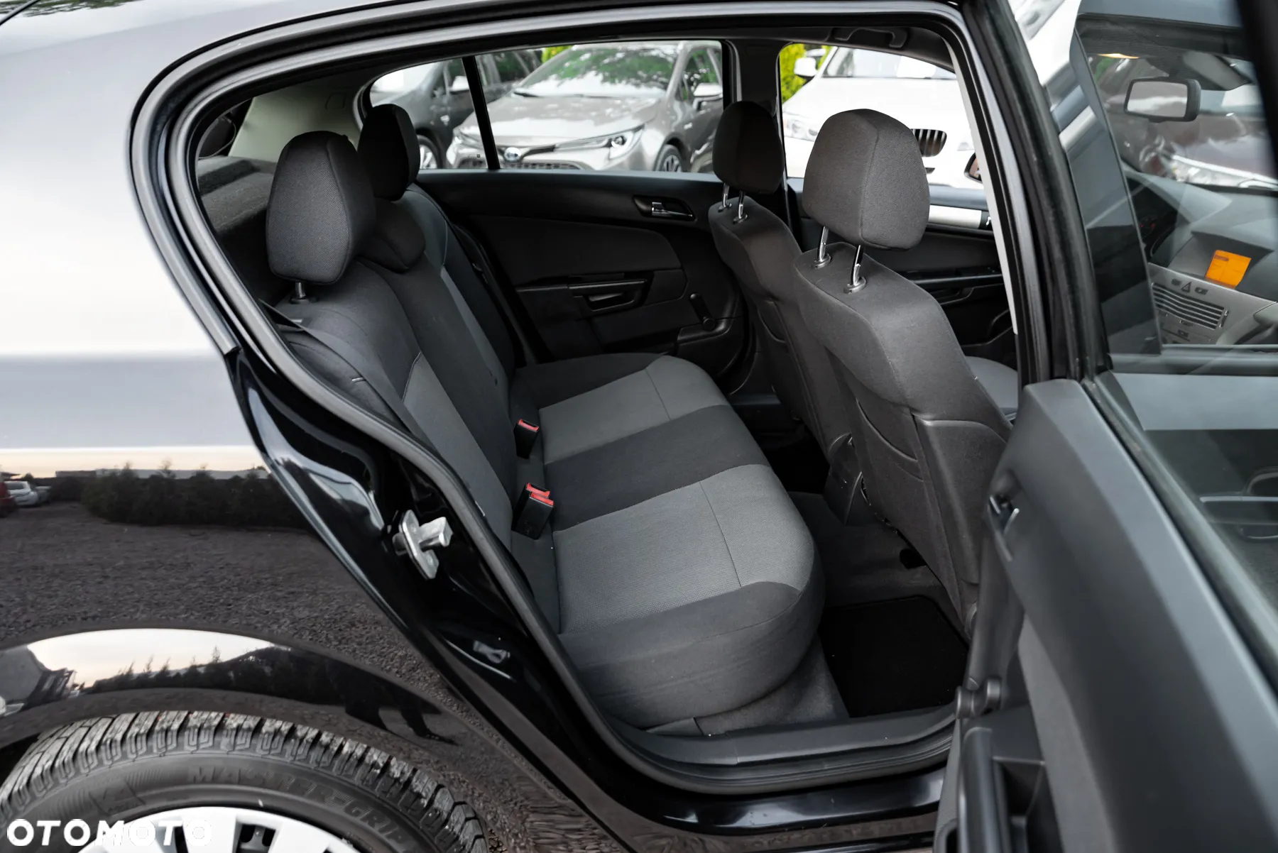 Opel Astra 1.6 - 30