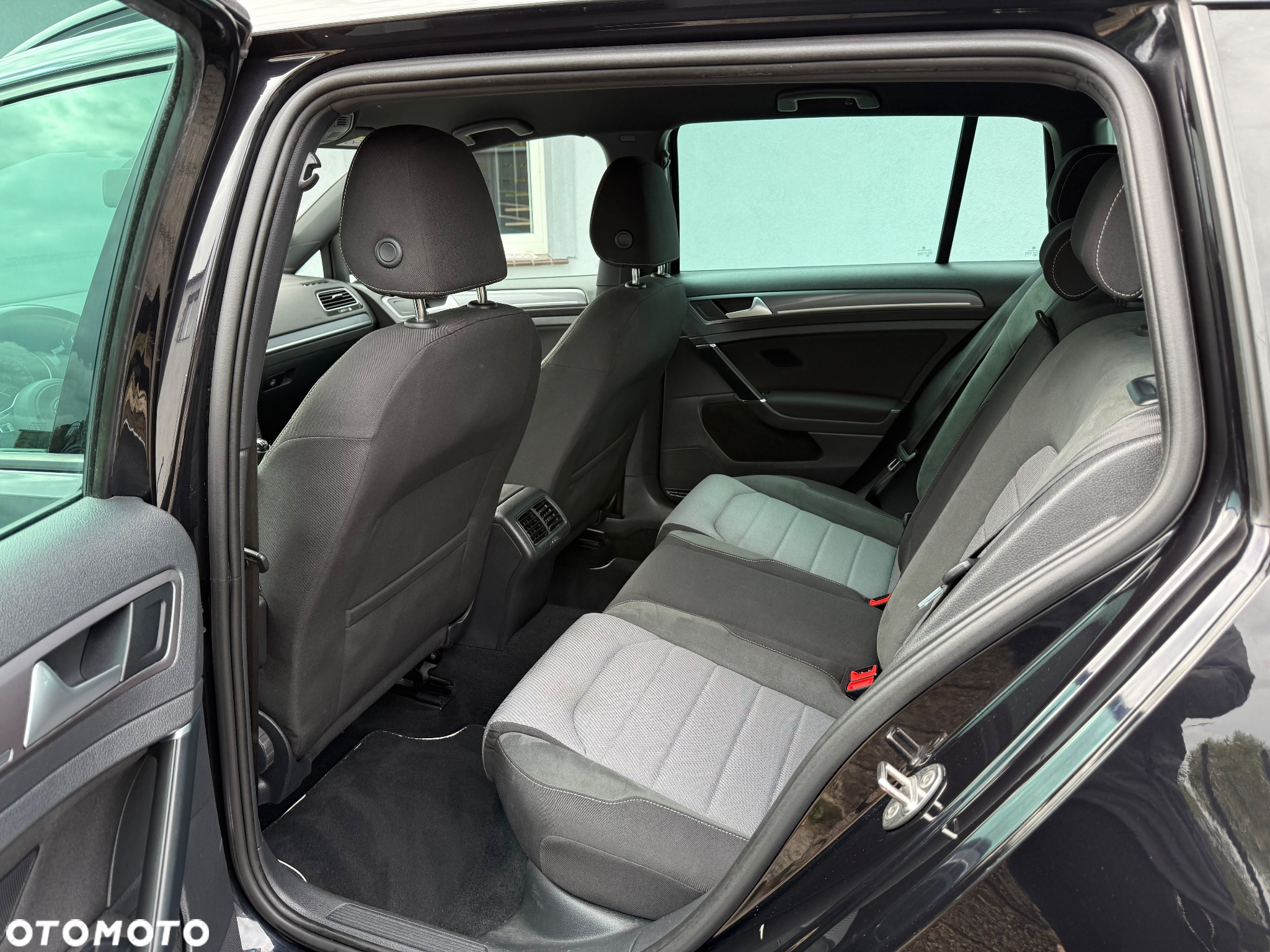 Volkswagen Golf - 7