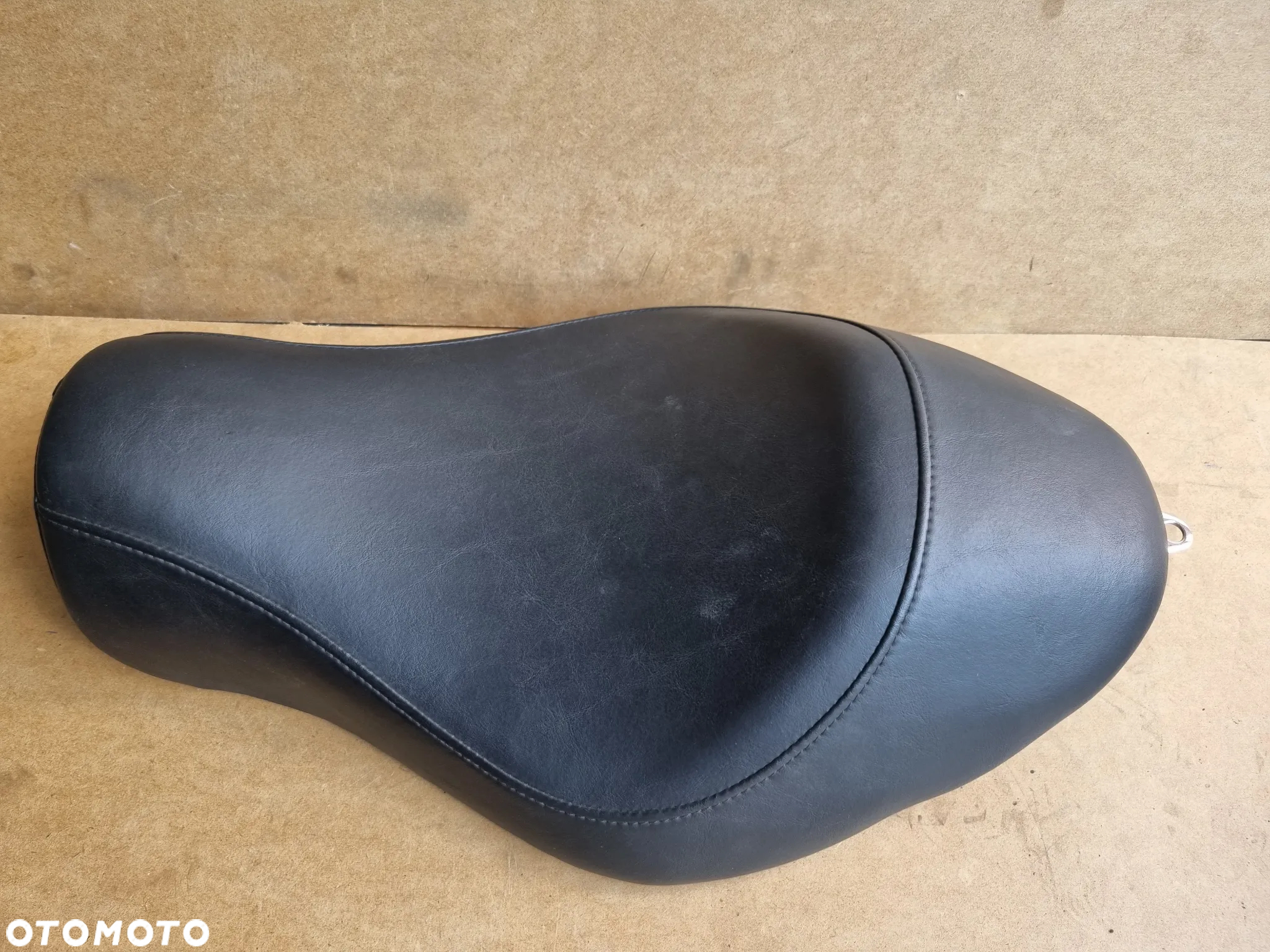 Harley Davidson XL1200 883N Sportster Iron Siedzenie Fotel Kanapa - 3