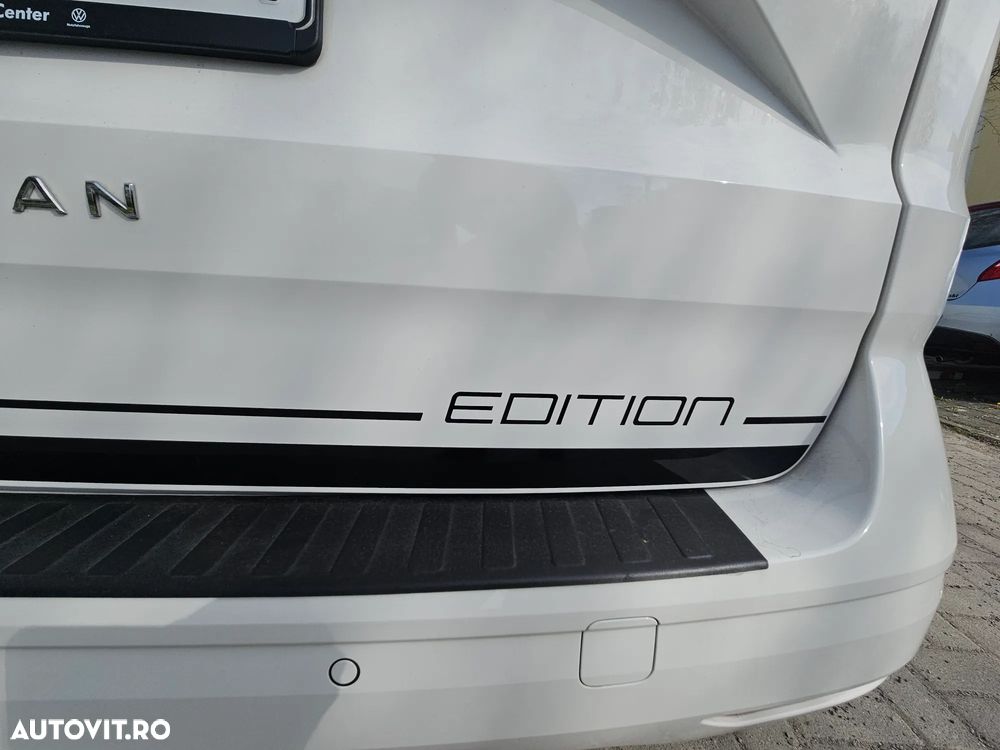 Volkswagen Multivan L 2.0 TDI DSG 110KW Life - 8