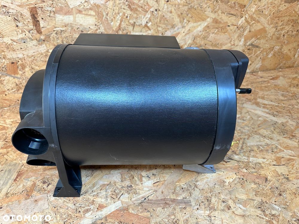 CAMPER KAMPER OGRZEWANIE TRUMA COMBI 6 E LPG GAZ - 10