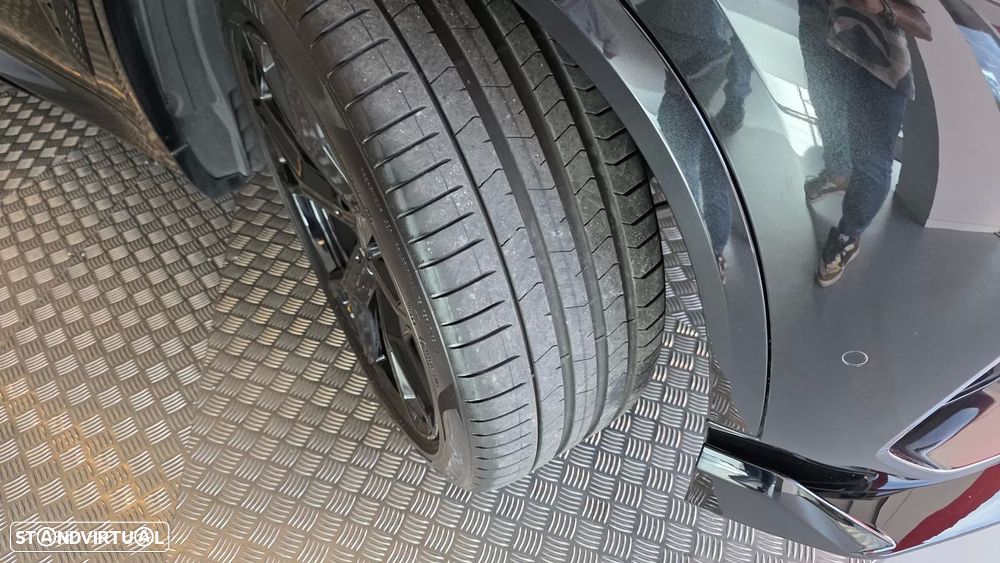 BMW X5 30 d xDrive Pack M 50 anos - 57