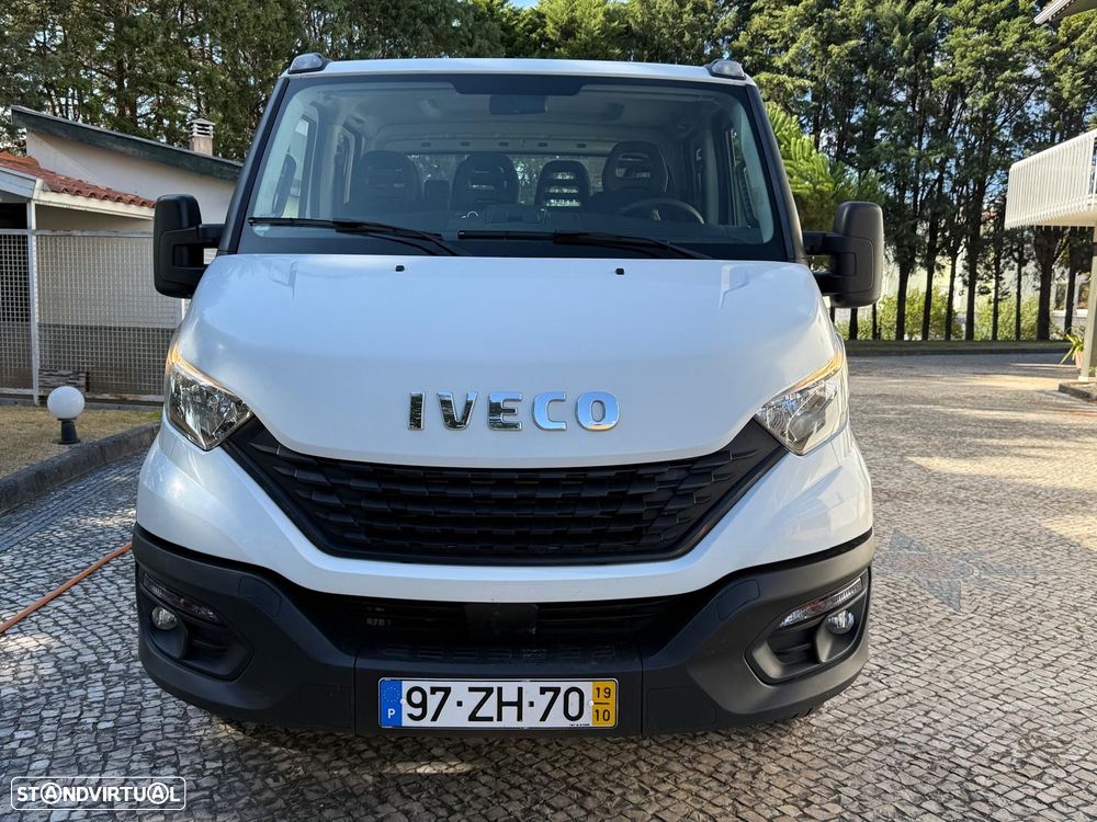 Iveco Daily - 2
