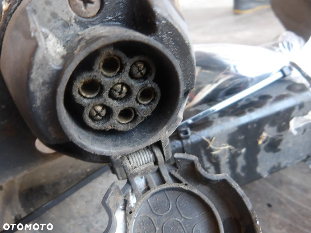 KIA CEED SW II 12-18r. 1.6 CRDI HAK HOLOWNICZY - 4